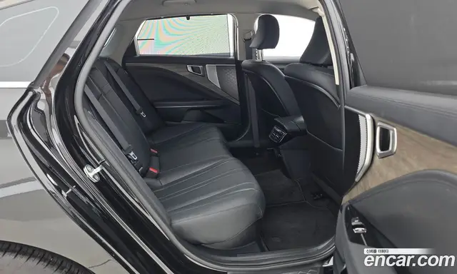Kia K8 2023 1.6 автомат (гидро), миниатюра 11