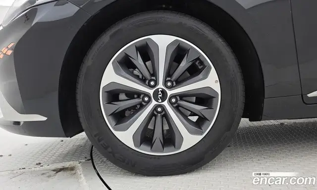 Kia K8 2023 1.6 автомат (гидро), миниатюра 5