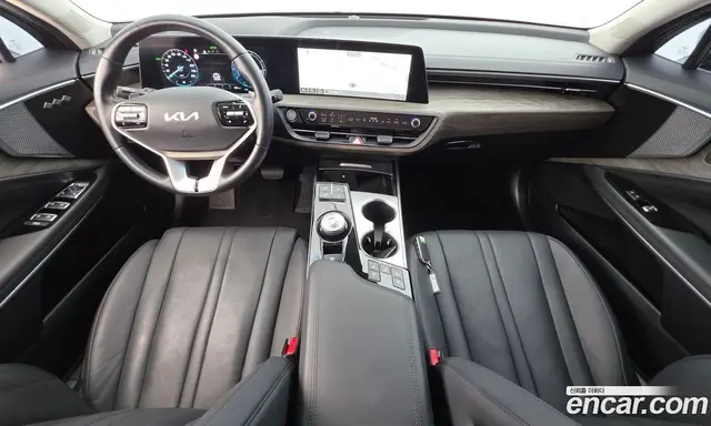 Kia K8 2023 1.6 автомат (гидро), миниатюра 7