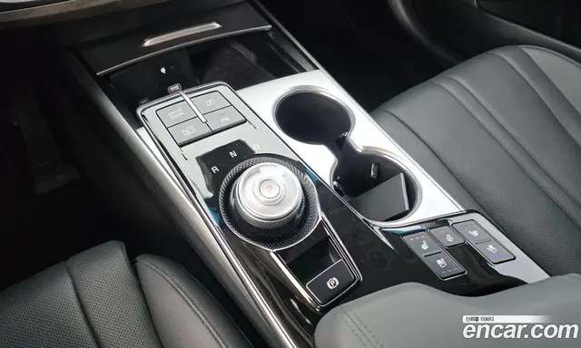 Kia K8 2023 1.6 автомат (гидро), миниатюра 9