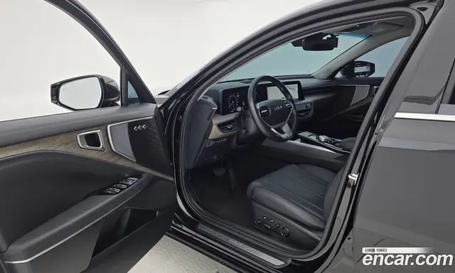 Kia K8 2023 1.6 автомат (гидро), миниатюра 10