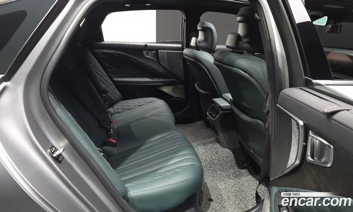 Kia K8 2023 1.6 автомат (гидро), фото 11