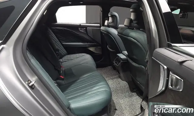 Kia K8 2023 1.6 автомат (гидро), миниатюра 11