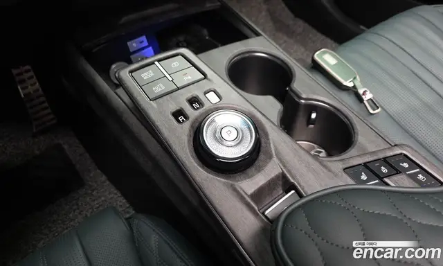 Kia K8 2023 1.6 автомат (гидро), миниатюра 9