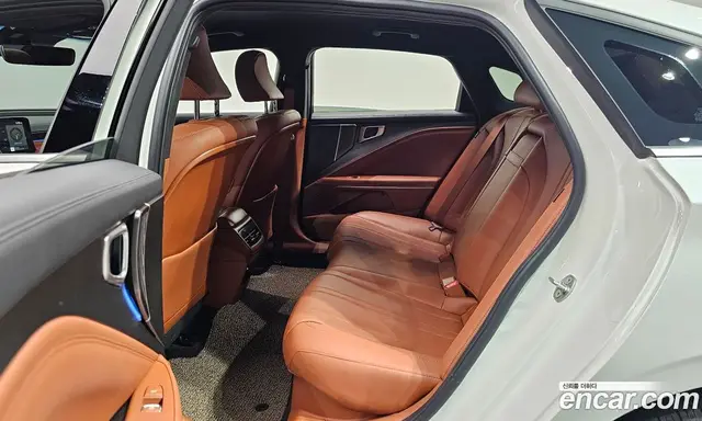 Kia K8 2025 1.6 автомат (гидро), миниатюра 11