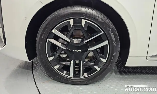 Kia K8 2025 1.6 автомат (гидро), миниатюра 5