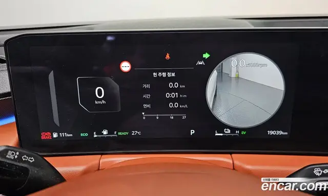 Kia K8 2025 1.6 автомат (гидро), миниатюра 8
