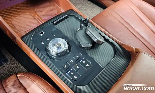 Kia K8 2025 1.6 автомат (гидро), миниатюра 9