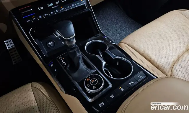 Kia Mohave 2021 3.0 автомат (гидро), миниатюра 12