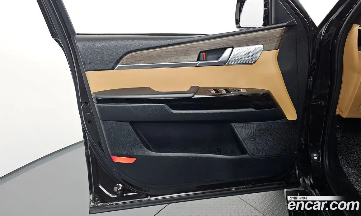 Kia Mohave 2021 3.0 автомат (гидро), фото 14