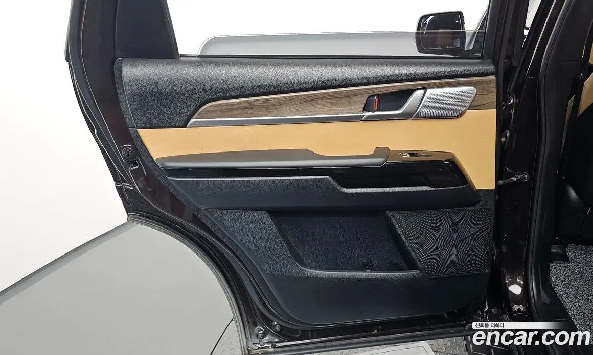 Kia Mohave 2021 3.0 автомат (гидро), фото 15
