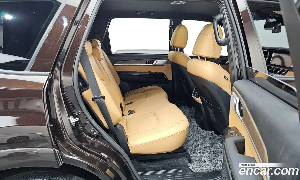 Kia Mohave 2021 3.0 автомат (гидро), фото 17