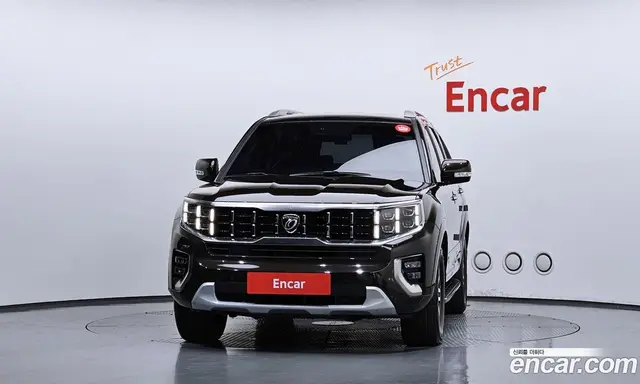 Kia Mohave 2021 3.0 автомат (гидро), миниатюра 3