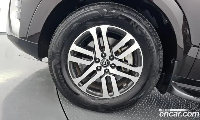 Kia Mohave 2021 3.0 автомат (гидро), миниатюра 5