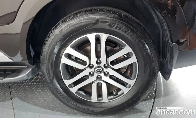 Kia Mohave 2021 3.0 автомат (гидро), миниатюра 7