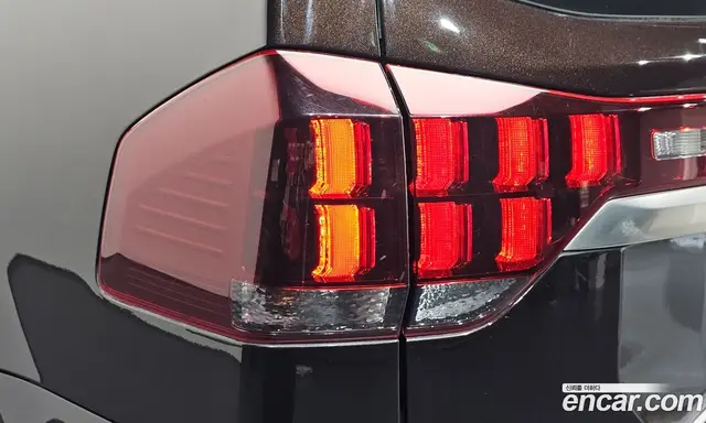 Kia Mohave 2021 3.0 автомат (гидро), миниатюра 9
