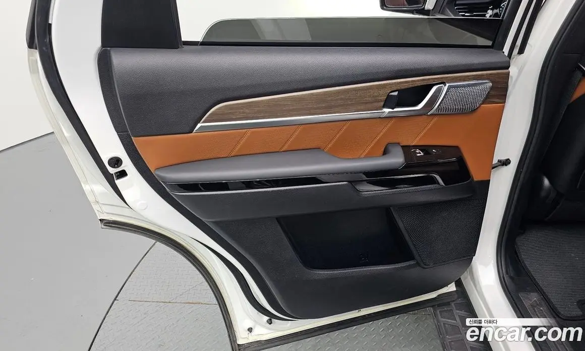 Kia Mohave 2022 3.0 автомат (гидро), фото 15