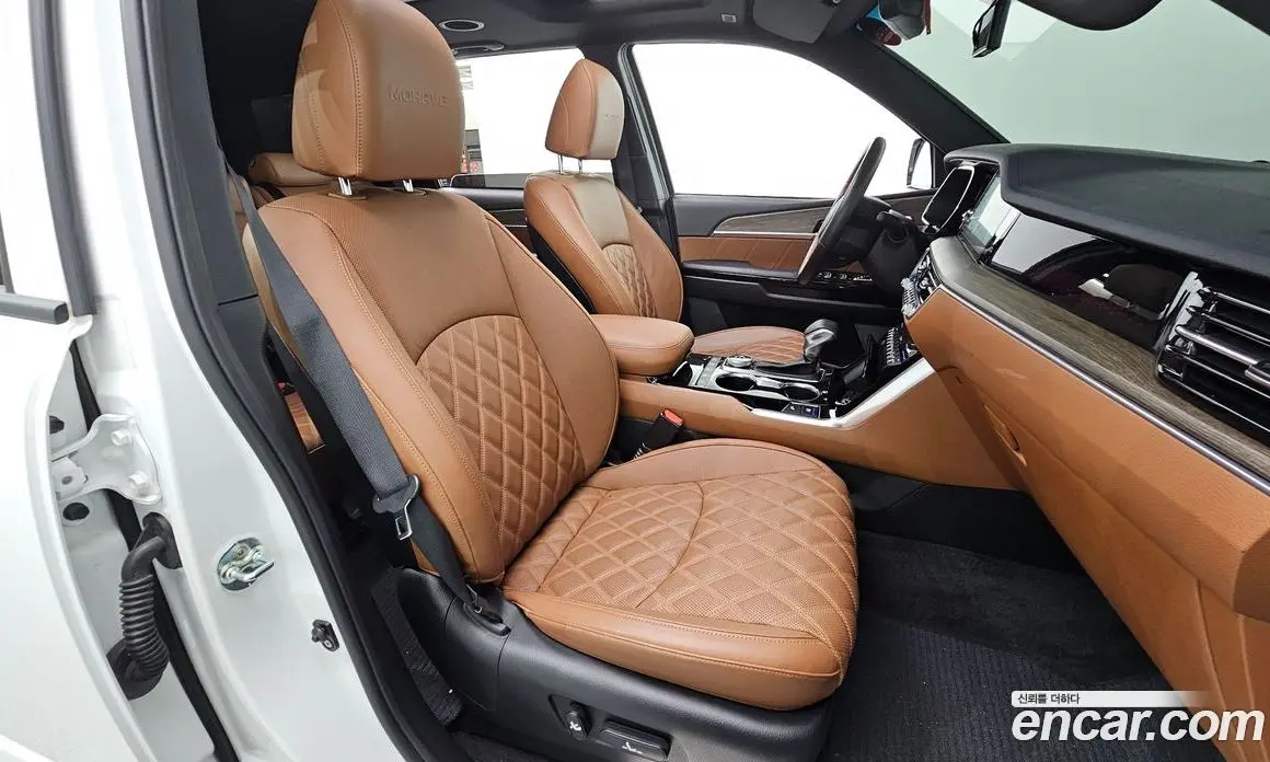 Kia Mohave 2022 3.0 автомат (гидро), фото 16