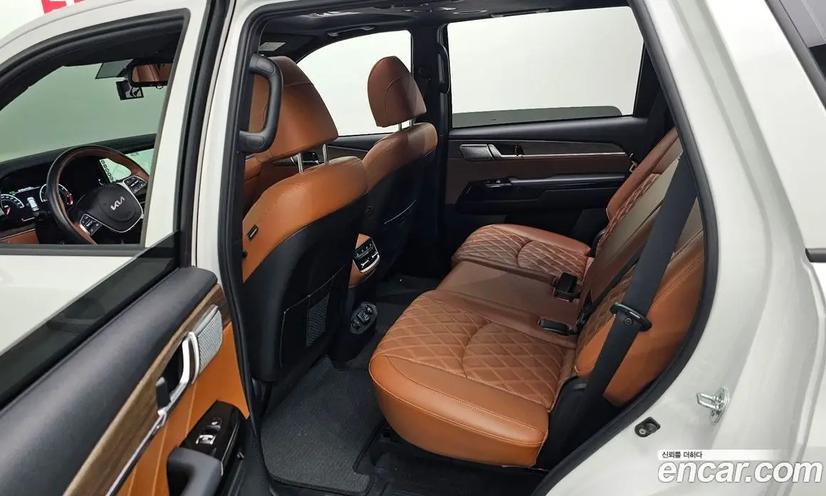 Kia Mohave 2022 3.0 автомат (гидро), фото 17