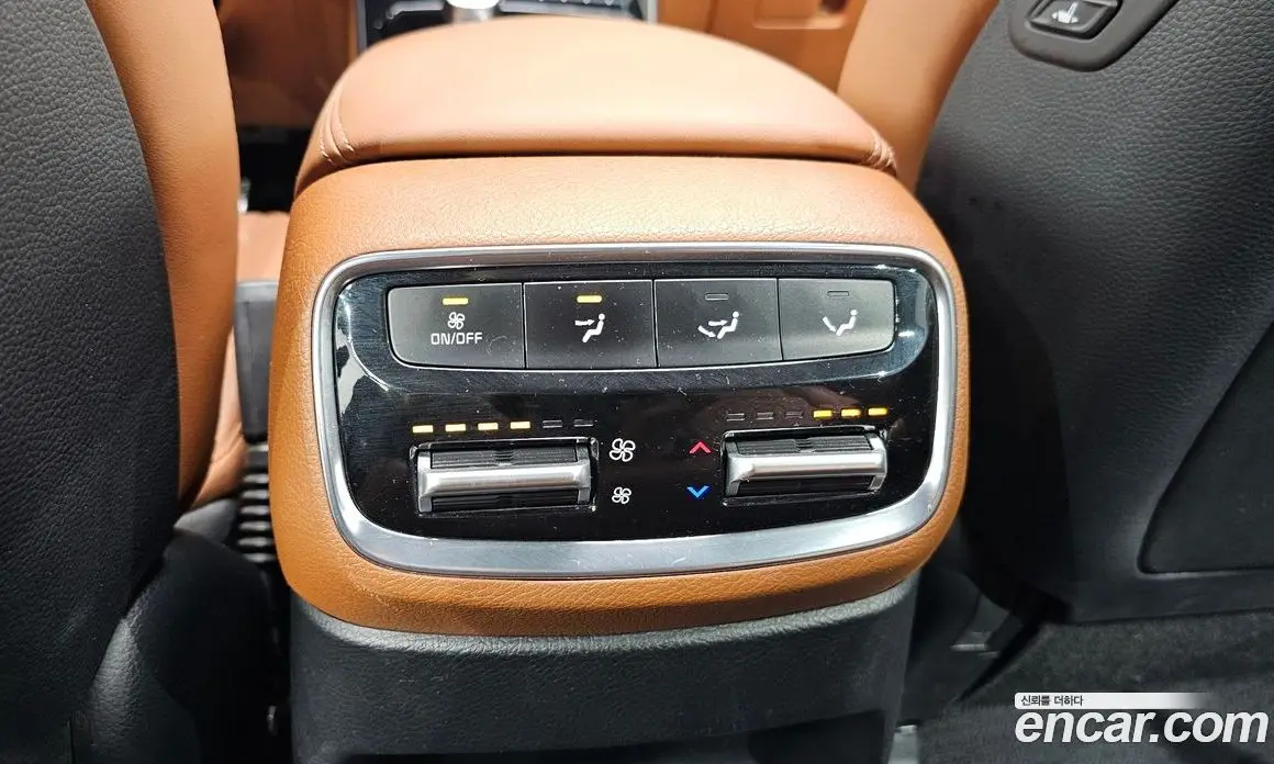 Kia Mohave 2022 3.0 автомат (гидро), фото 31