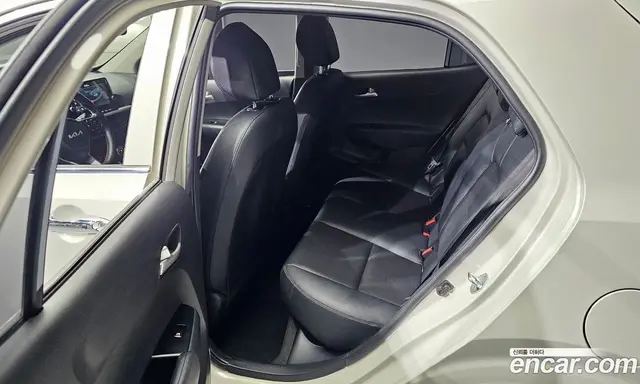 Kia Morning 2022 1.0 автомат (гидро), миниатюра 11