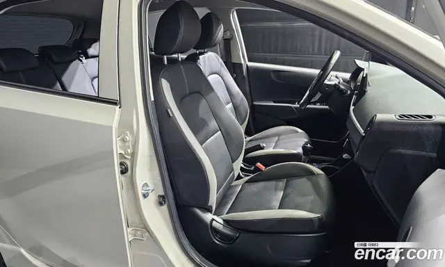 Kia Morning 2022 1.0 автомат (гидро), миниатюра 12