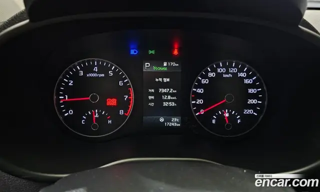 Kia Morning 2022 1.0 автомат (гидро), миниатюра 8