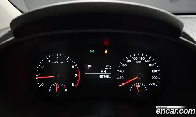 Kia Morning 2022 1.0 автомат (гидро), миниатюра 10