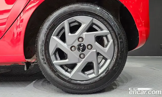 Kia Morning 2023 1.0 автомат (гидро), миниатюра 7