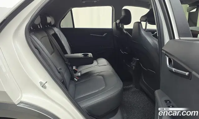 Kia Niro 2024 0.2 автомат (гидро), миниатюра 12