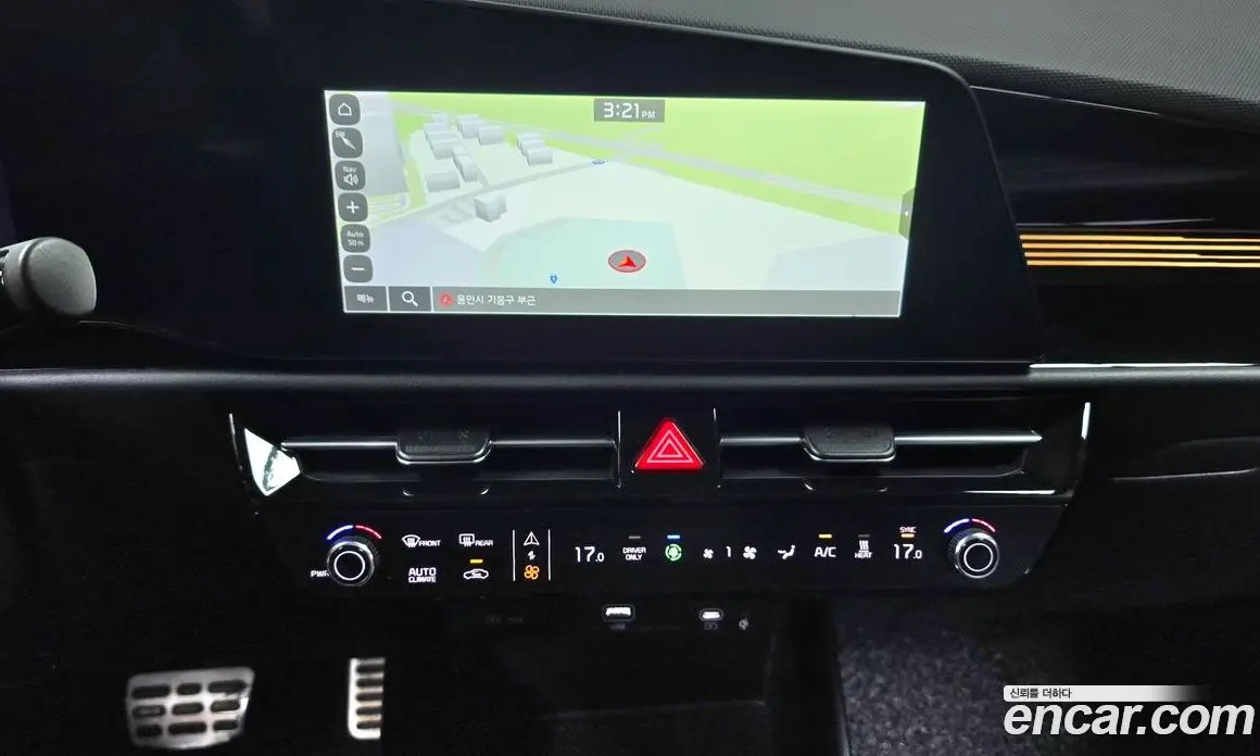 Kia Niro 2024 0.2 автомат (гидро), фото 13