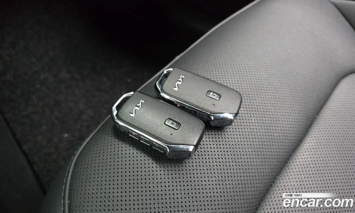 Kia Niro 2024 0.2 автомат (гидро), фото 17