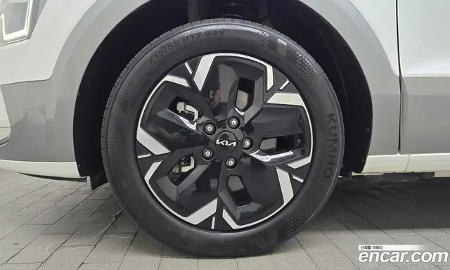 Kia Niro 2024 0.2 автомат (гидро), миниатюра 5