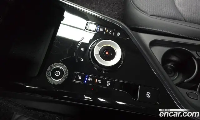 Kia Niro 2024 0.2 автомат (гидро), миниатюра 9
