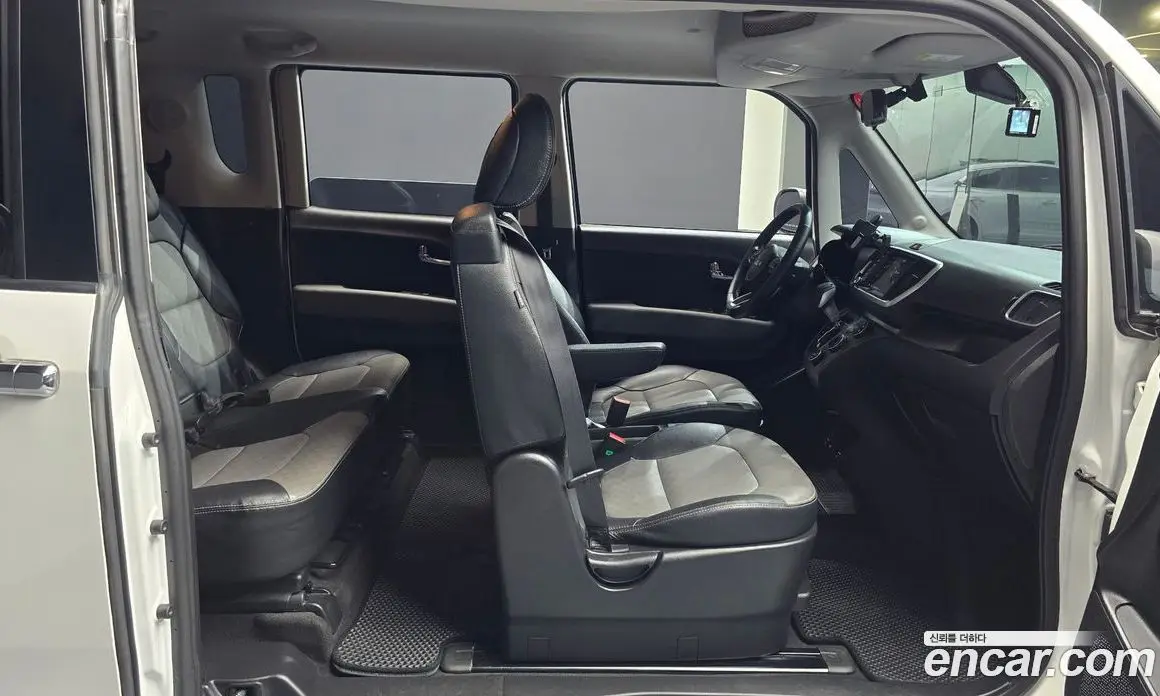 Kia Ray 2021 1.0 автомат (гидро), фото 17