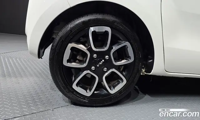 Kia Ray 2021 1.0 автомат (гидро), миниатюра 5