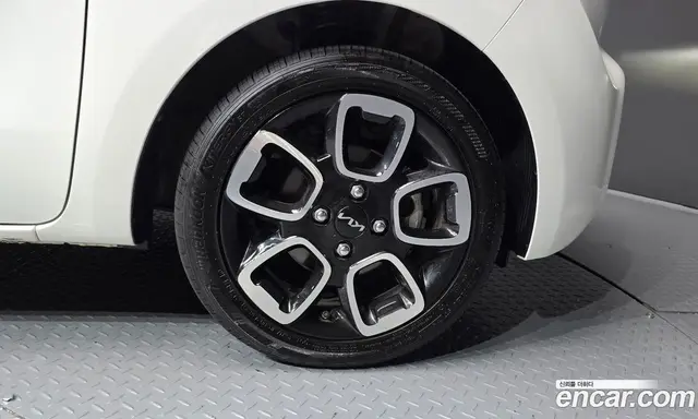 Kia Ray 2021 1.0 автомат (гидро), миниатюра 7