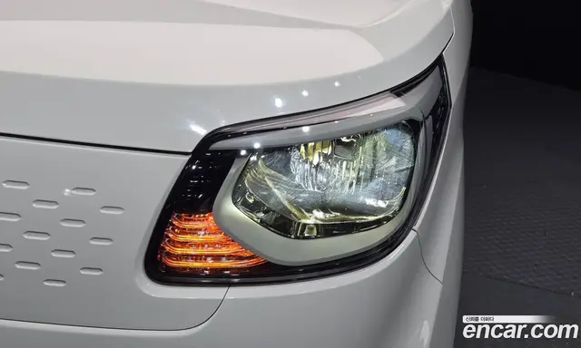 Kia Ray 2021 1.0 автомат (гидро), миниатюра 8
