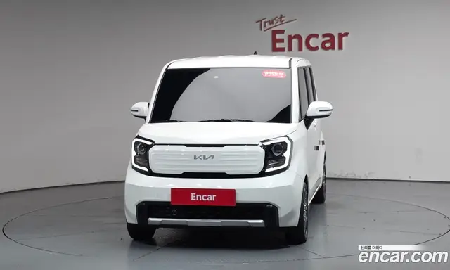 Kia Ray 2023 1.0 автомат (гидро), миниатюра 2