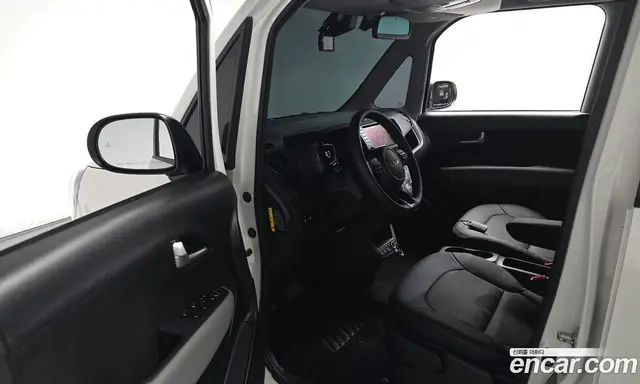 Kia Ray 2023 1.0 автомат (гидро), миниатюра 12