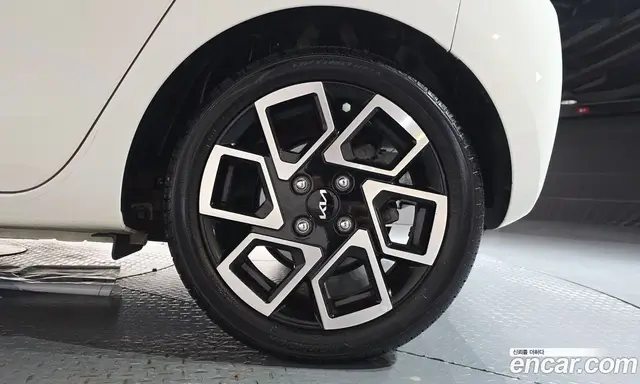Kia Ray 2023 1.0 автомат (гидро), миниатюра 6