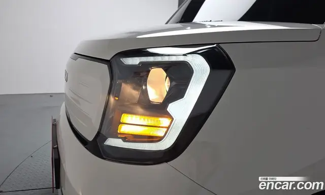 Kia Ray 2023 1.0 автомат (гидро), миниатюра 7