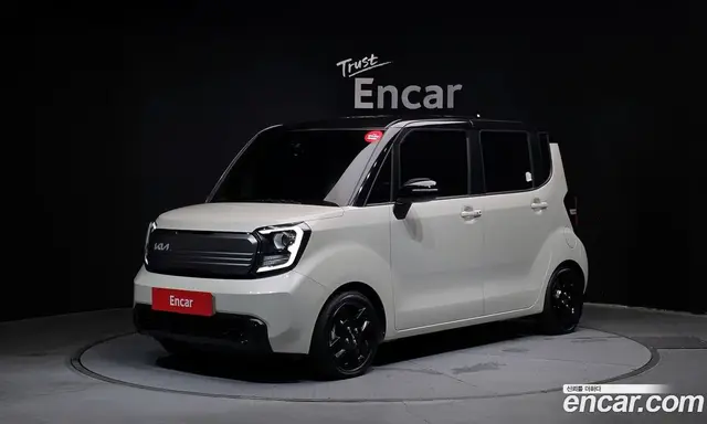Kia Ray, 2024, 26 850 км