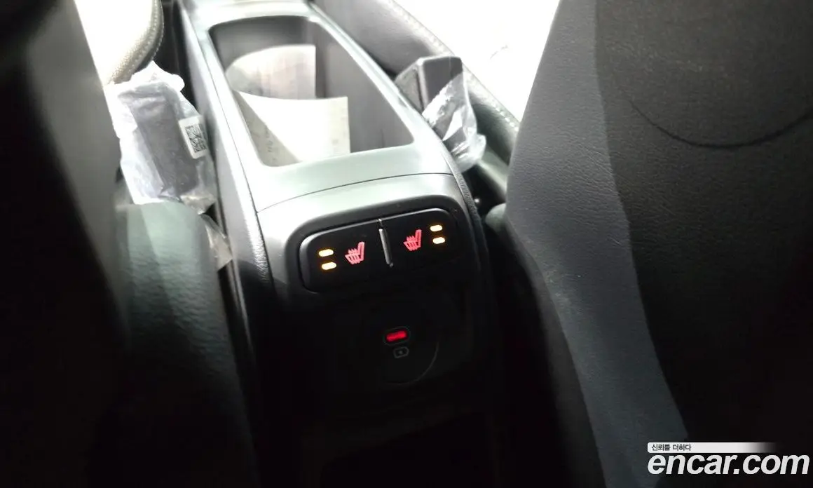 Kia Ray 2024 1.0 автомат (гидро), фото 24