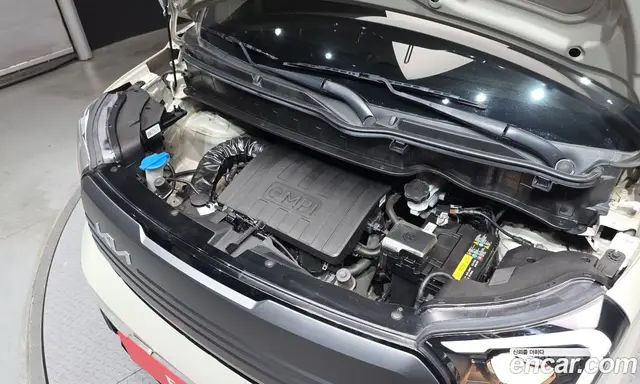 Kia Ray 2024 1.0 автомат (гидро), миниатюра 6