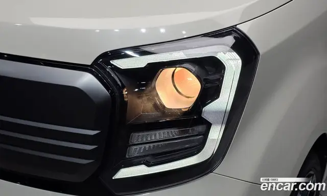 Kia Ray 2024 1.0 автомат (гидро), миниатюра 8
