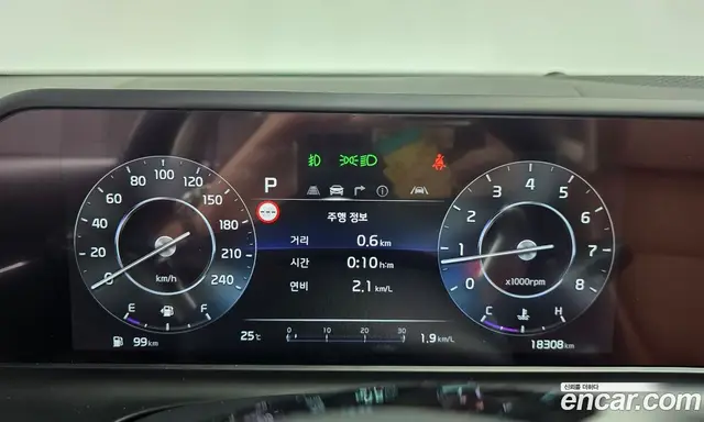 Kia Seltos 2024 1.6 автомат (гидро), миниатюра 11