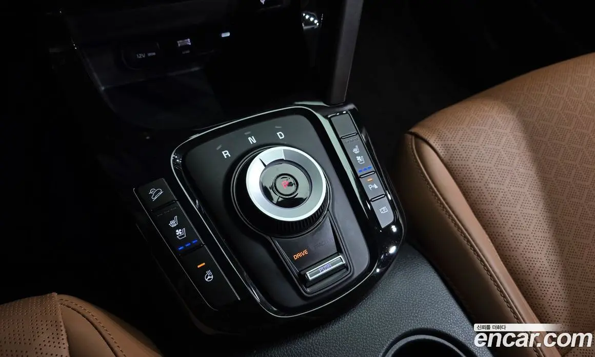 Kia Seltos 2024 1.6 автомат (гидро), фото 12