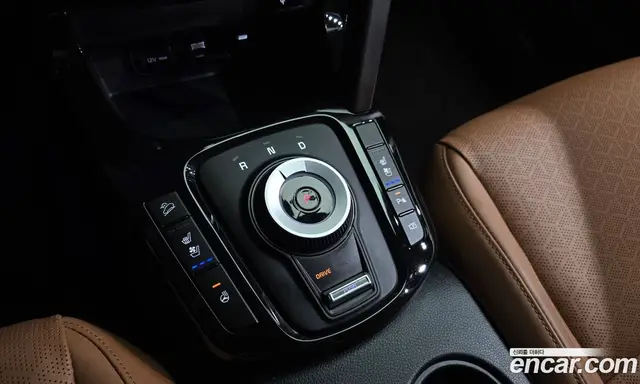 Kia Seltos 2024 1.6 автомат (гидро), миниатюра 12