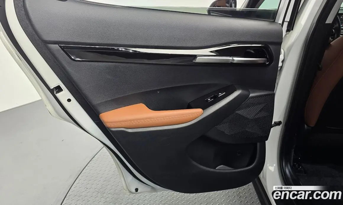 Kia Seltos 2024 1.6 автомат (гидро), фото 15